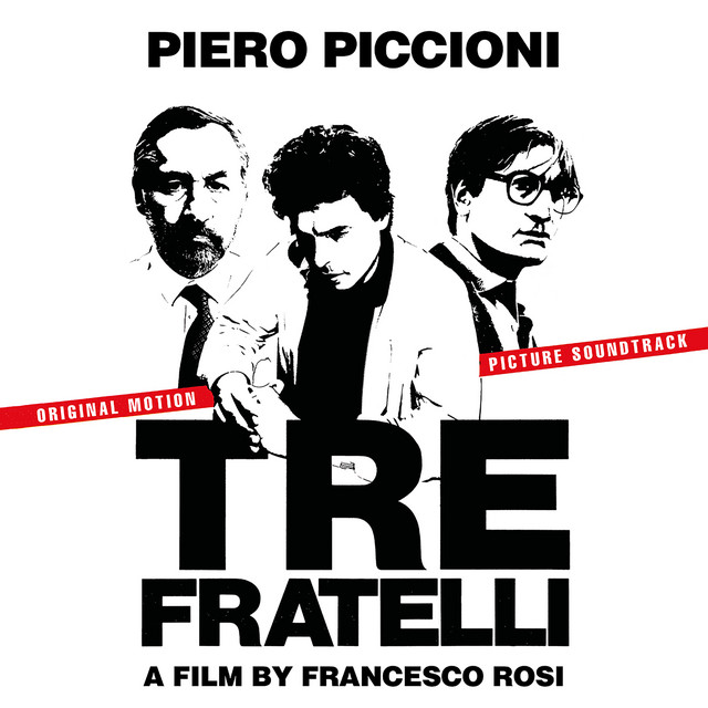 Tre Fratelli (Original Soundtrack)