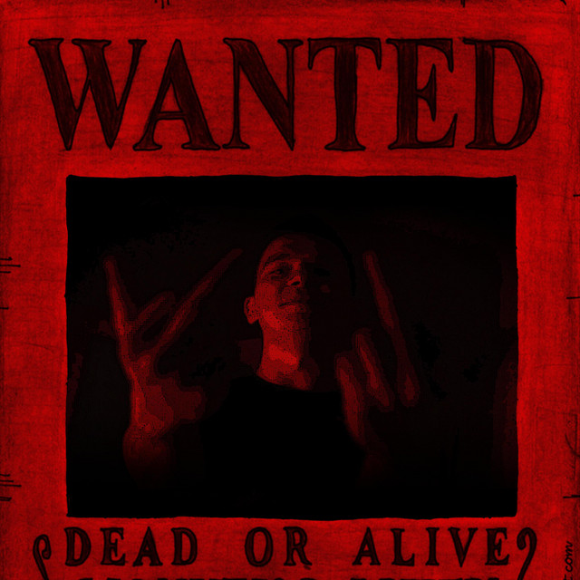 Ace cover art