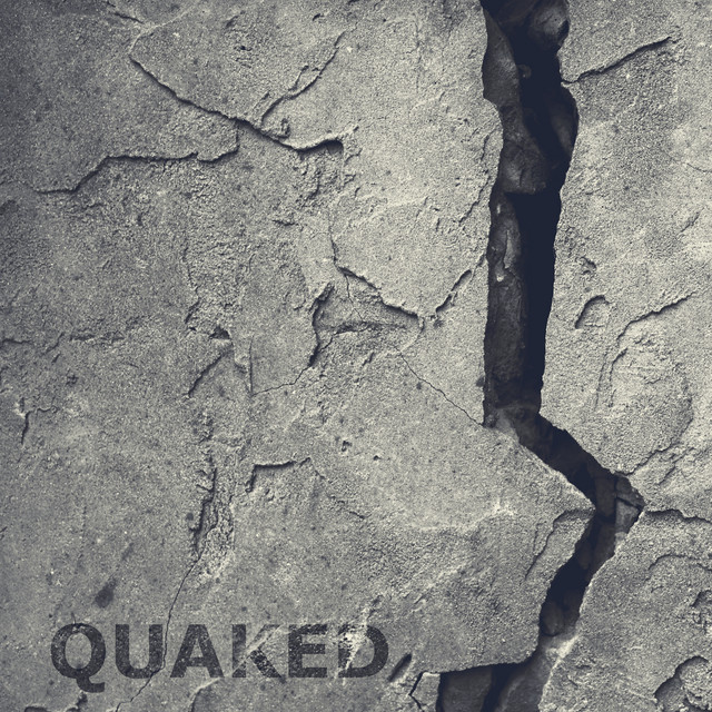 Cover art: Нульова точка — QUAKED