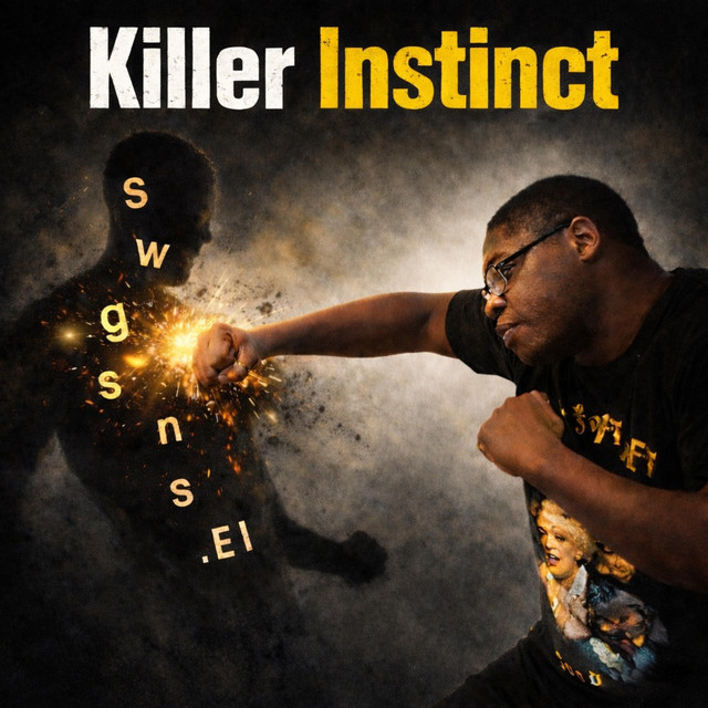 Killer instinct