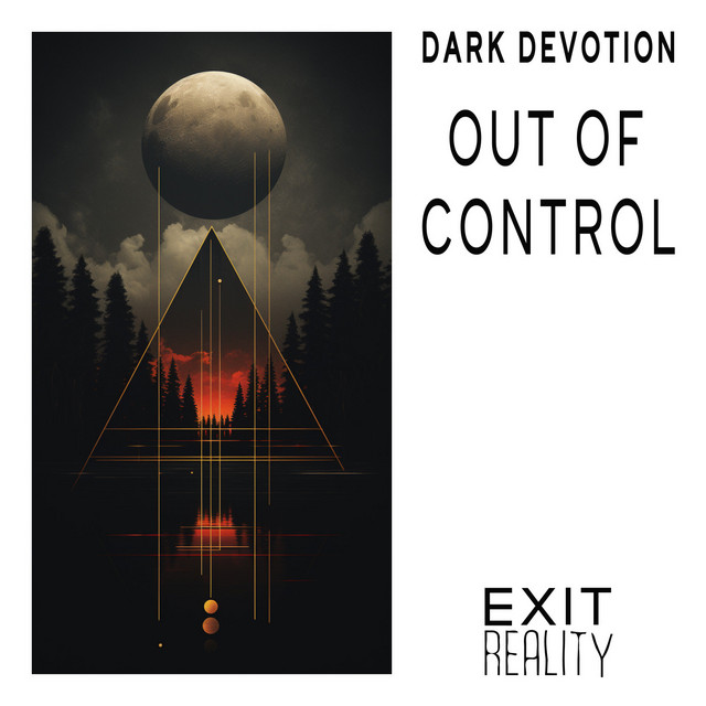 Out of Control - Original Mix