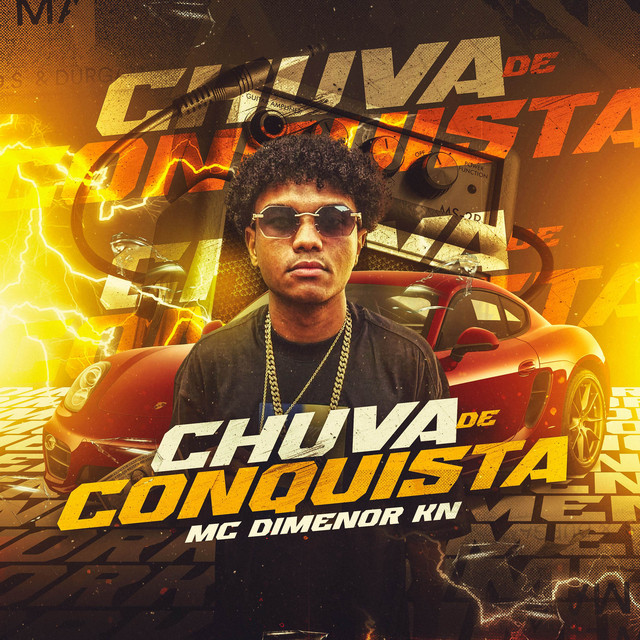 Chuva de conquista
