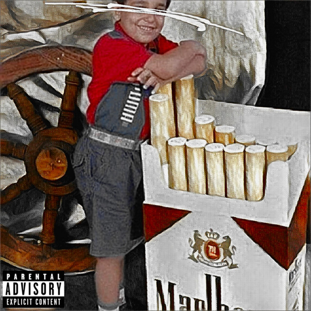Laugh Now Die Later 2 cover art
