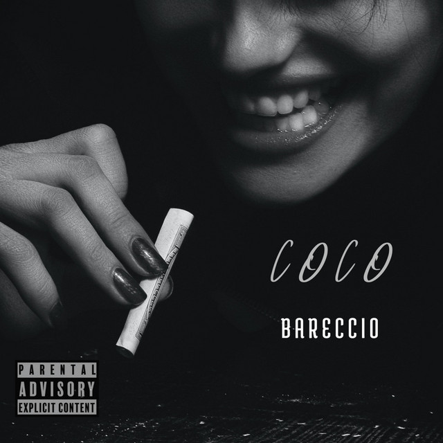 Coco cover art