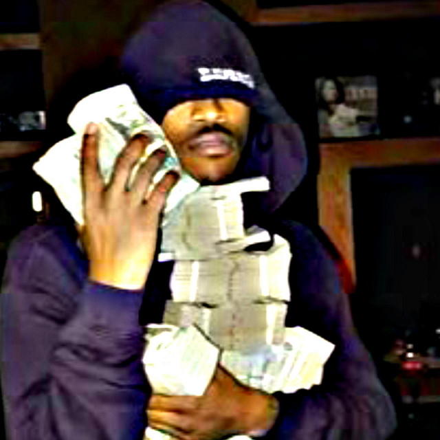 KO JUST KRAZY