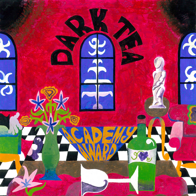 undefined album image