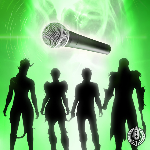 Who’s in the Party (Baldur’s Gate 3 Freestyle) - Part 2 cover art