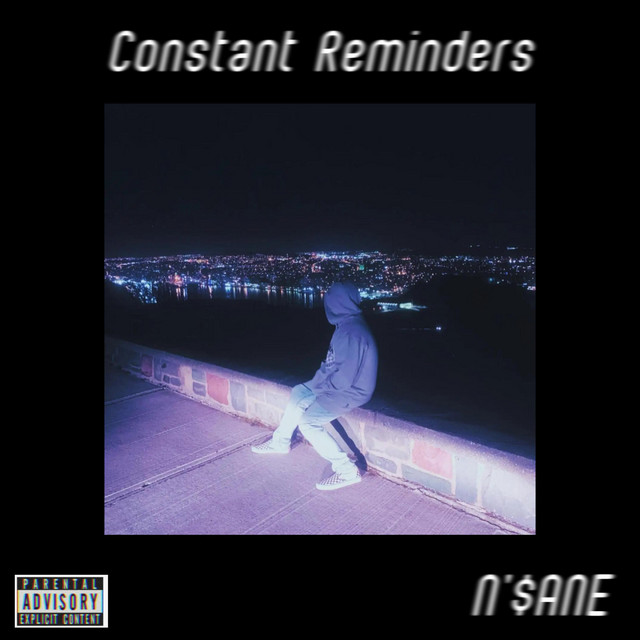 Constant Reminders cover art