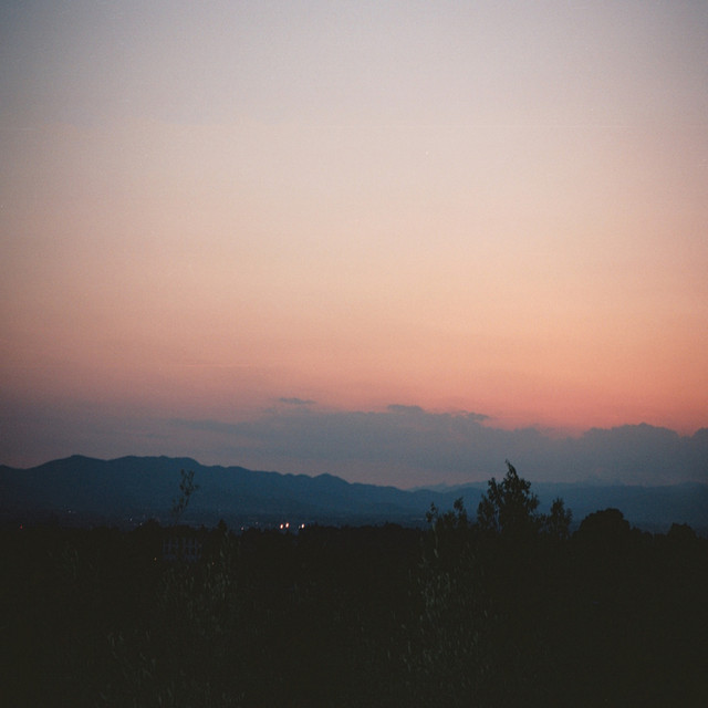 Everything Comes When The Time Is Right cover