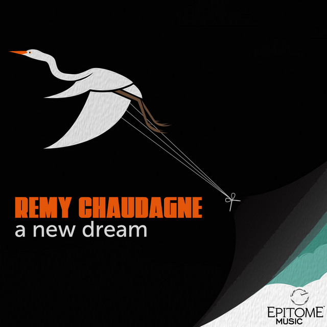 Rémy Chaudagne