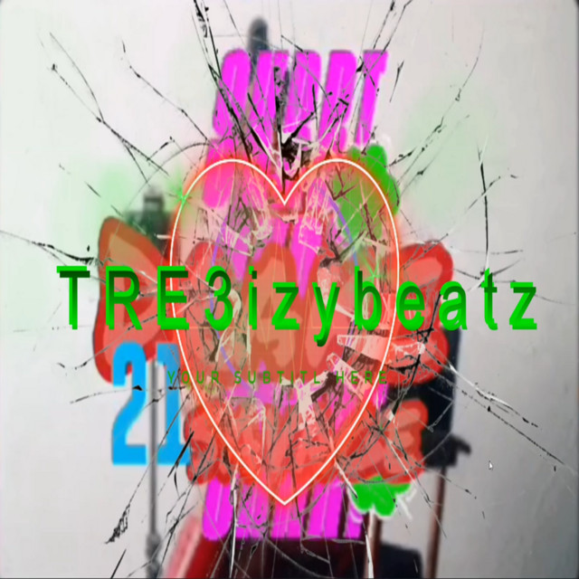 tre3izybeatz – I feel ya - BEAT
