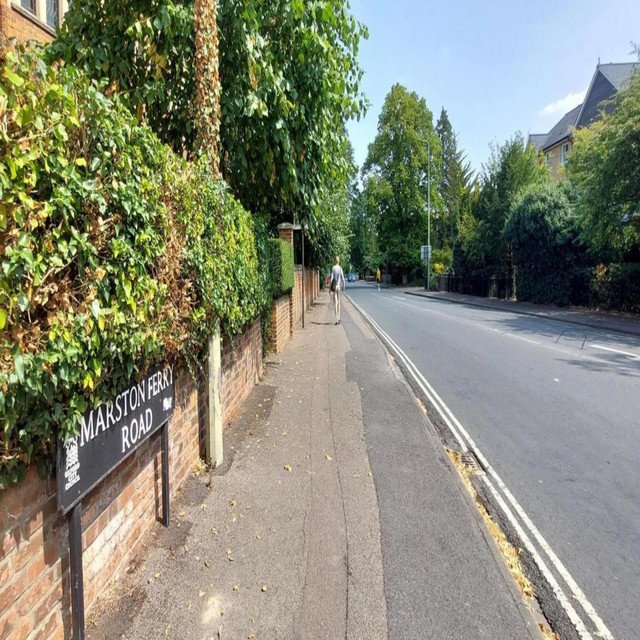 summertown cover art