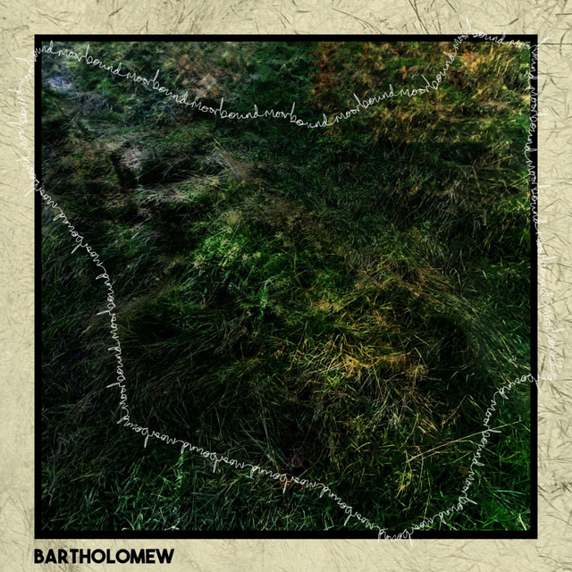 Hinterland cover art
