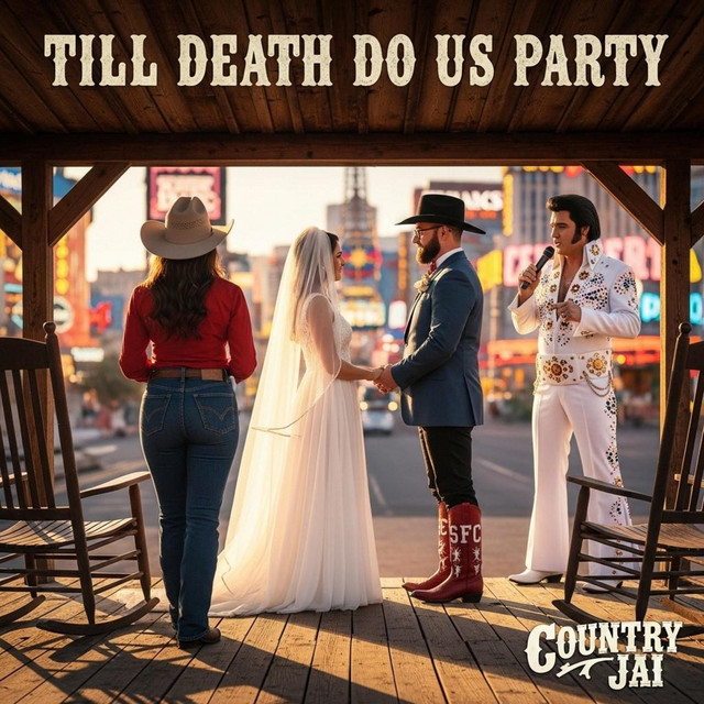 Till Death Do Us Party (Remastered) cover art