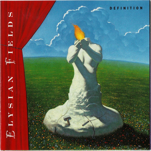 Elysian Fields