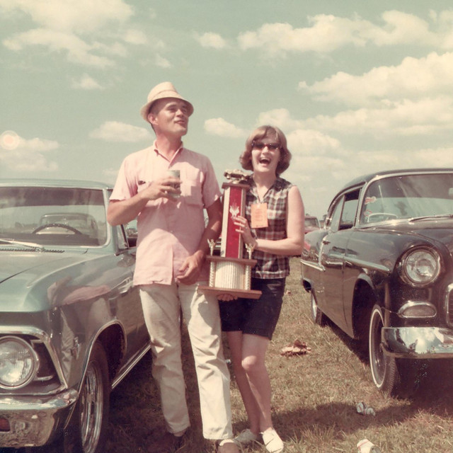 participation trophy wife cover art