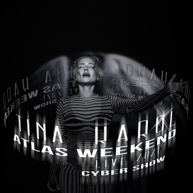 Тina Karol Сyber Show (Atlas Weekend 2021 Live) cover art
