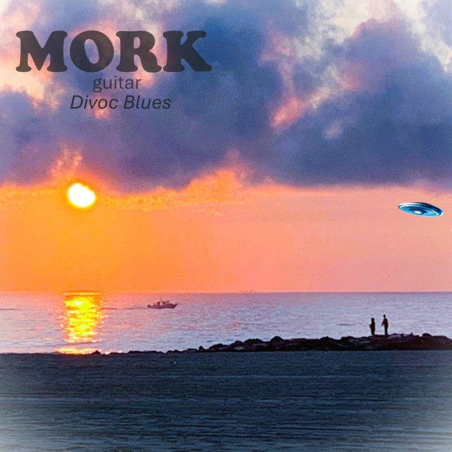 MORK guitar