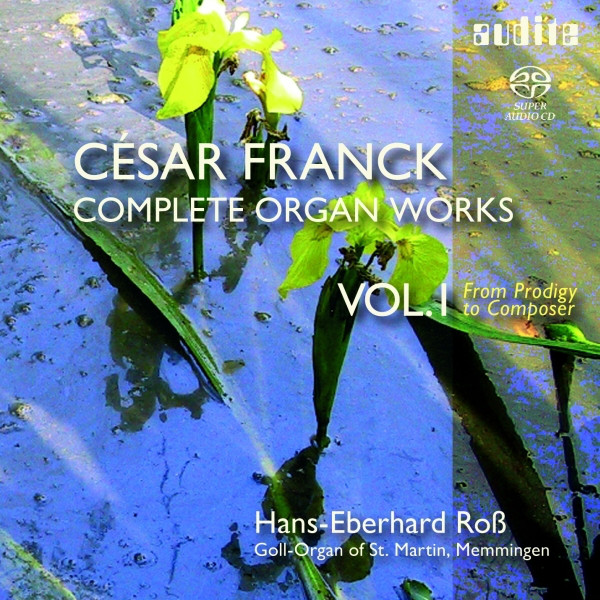 Fantaisie - C major, version II