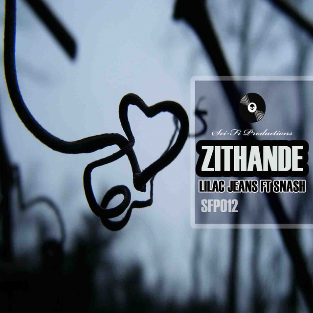 Zithande - Original cover art