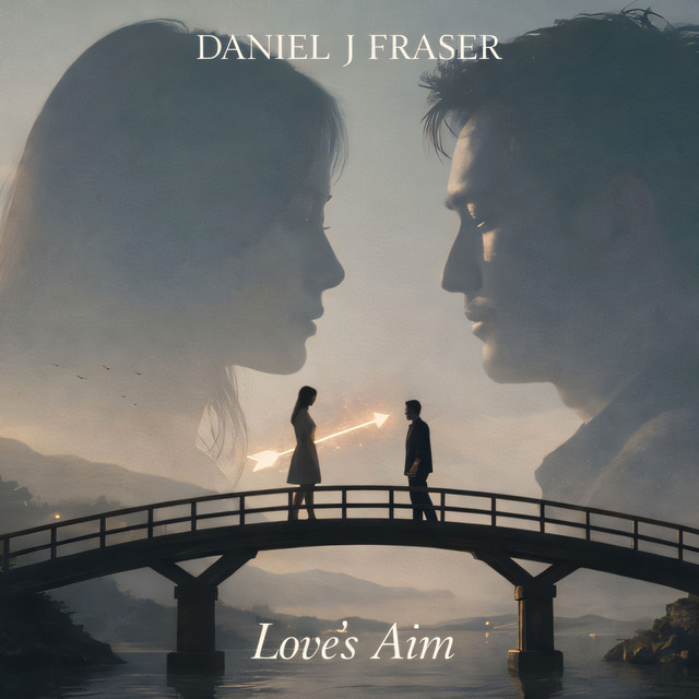 Daniel J Fraser – Love's Aim