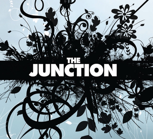 The Junction cover art