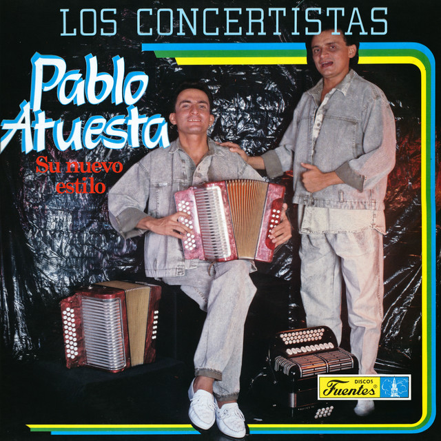 Los Concertistas