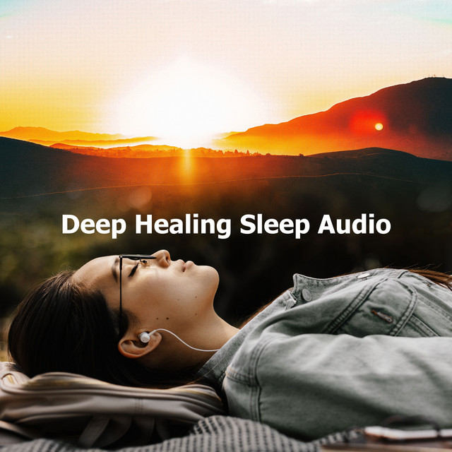 Deep Healing Sleep Audio ! ! ! - Album by Healing Sounds for Deep Sleep ...