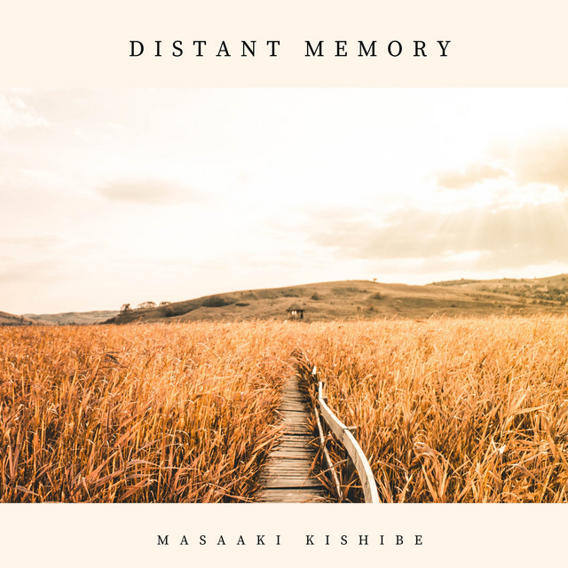 Distant Memory cover