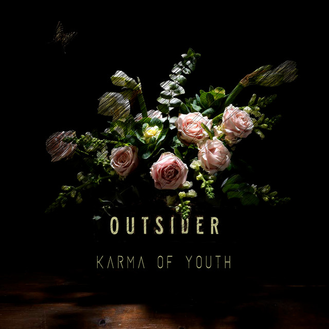 Karma of Youth cover art