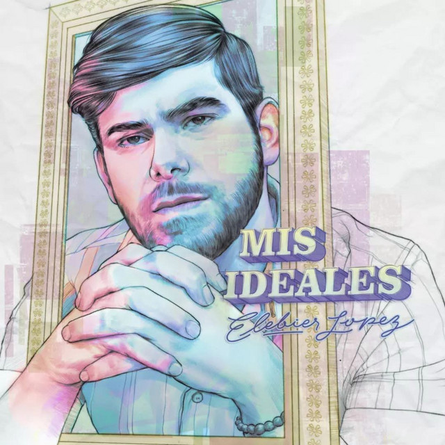 Mis Ideales cover art