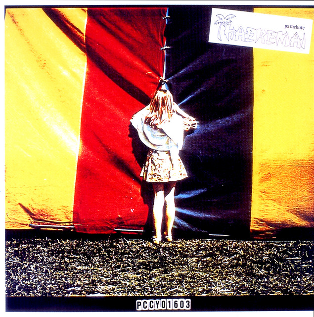 Haere Mai cover art