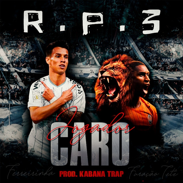Jogador Caro