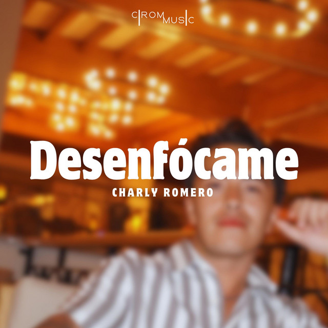Desenfócame