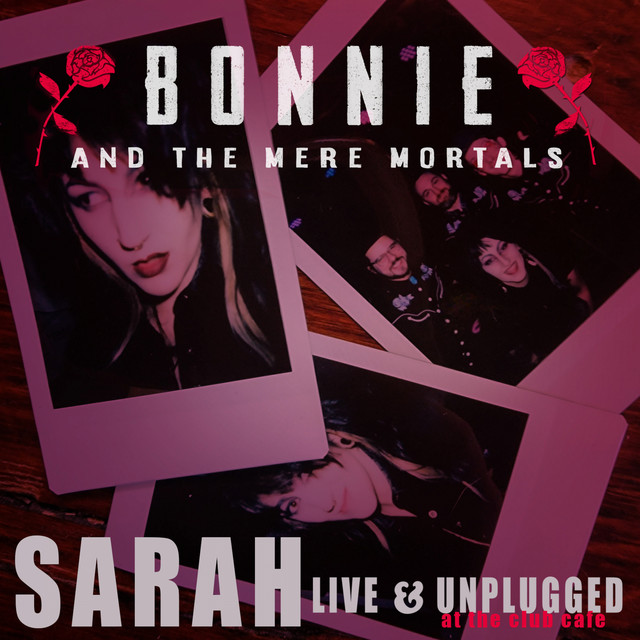 Sarah - Live & Unplugged
