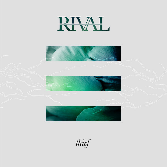 Thief cover art