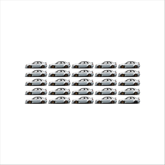 99 cover art