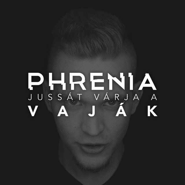 Jussát Várja A Vaják cover
