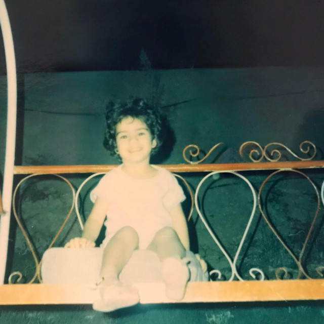 najoom - نجوم cover art