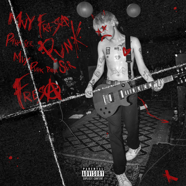 undefined album image