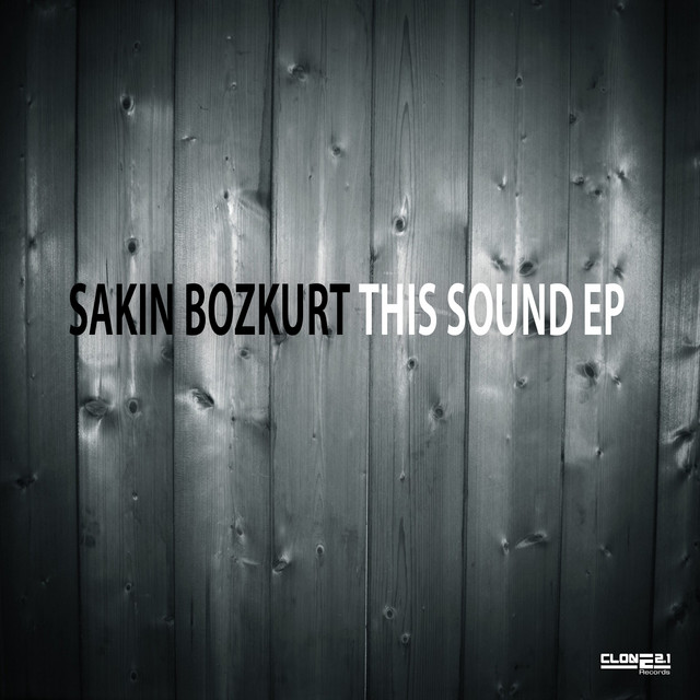 This Sound Ep cover art