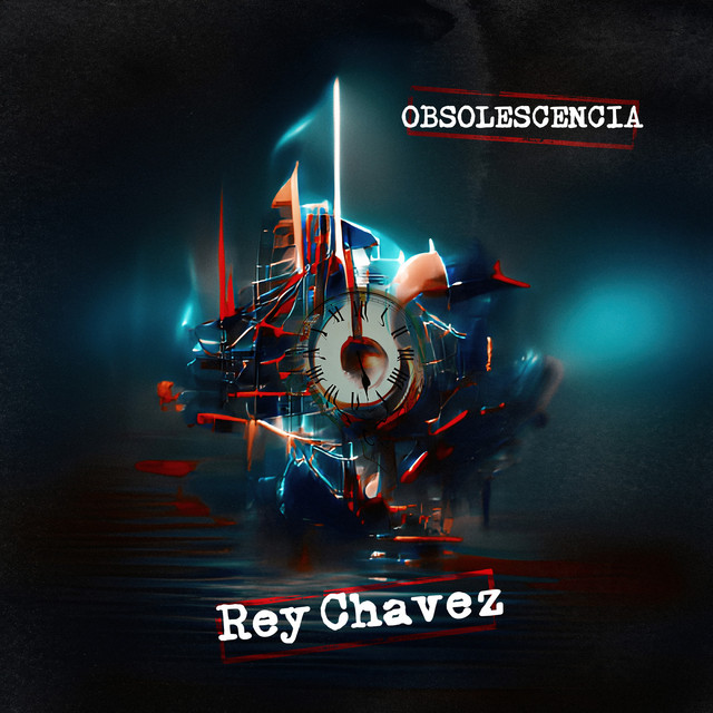 Obsolescencia cover art