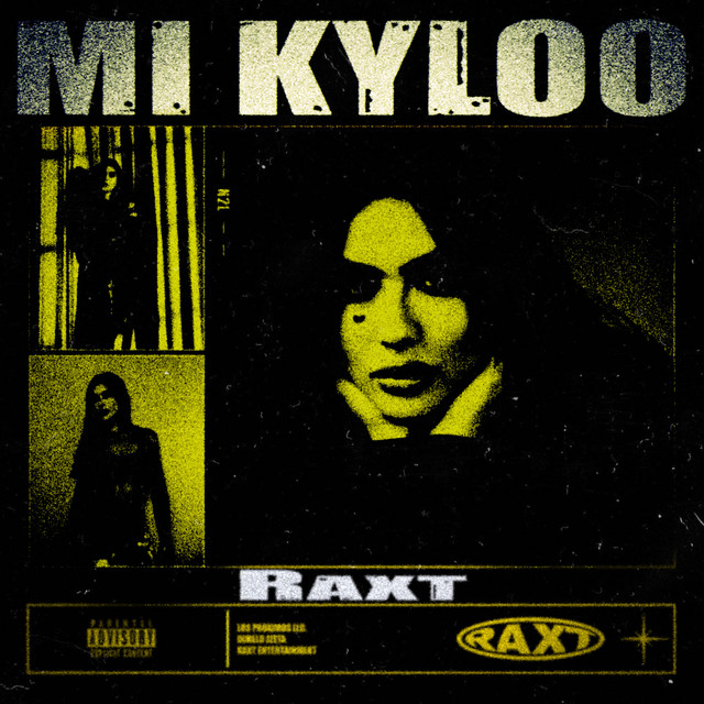 MI KYLOO cover art