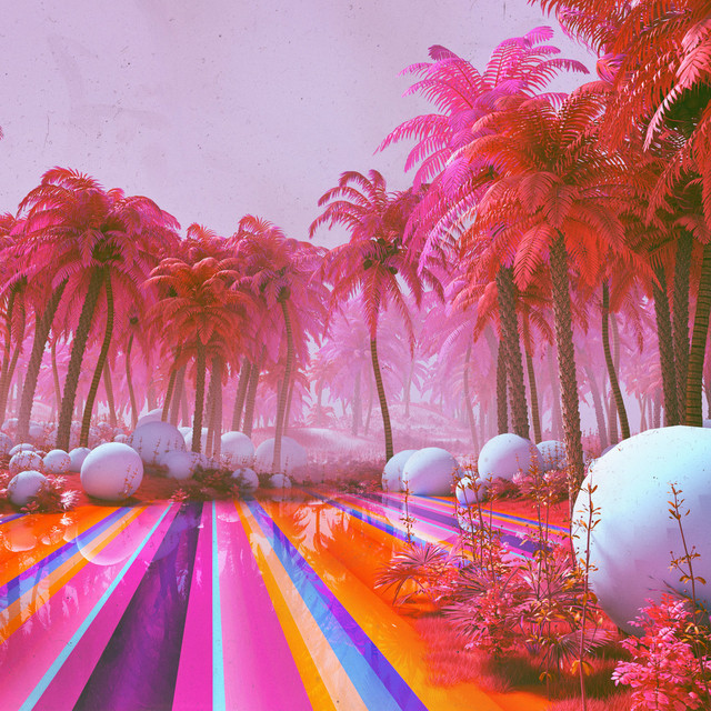 Utopia cover art