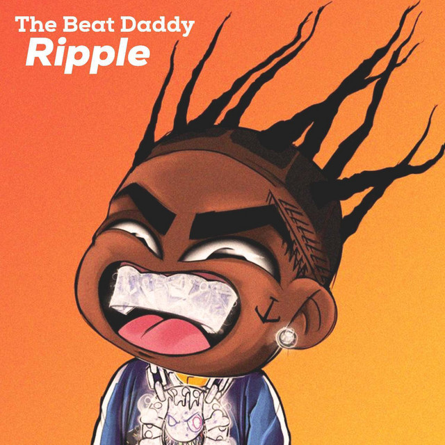 Ripple cover art
