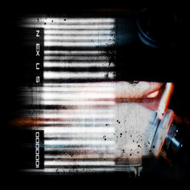 Nexus 0001 cover