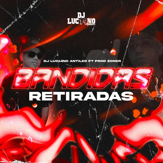 Bandidas Retiradas - Perreo Funk