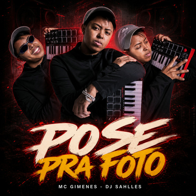 Pose pra Foto album image