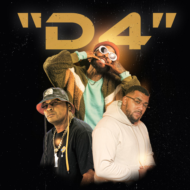 D4 cover art