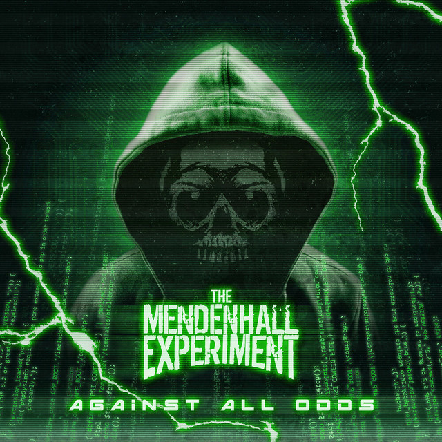 Against All Odds cover